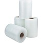 Perforated Bubble Rolls, 1/2" Bubble Height, 48" x 125', 1 Roll (BWUP1248P)