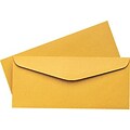 Quality Park® Kraft Business Envelopes, #12, 4-3/4x11, 500/Box