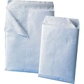 Quality Park Tyvek® Self-Seal Air Bubble Mailers, Side Seam, White, 6 1/2W x 9 1/2L, 25/Bx