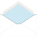 Staples® Security-Tint Gummed #6-3/4 Envelopes; 250/Box (317321/19254)