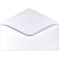 Quill Brand® Premium Business Envelopes; #6-3/4, Without Window, 500/Box