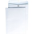 Quality Park Clasp Catalog Envelope, 9 x 12, White, 100/Box (38390)