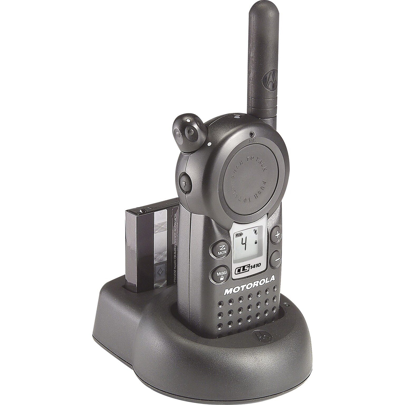 Motorola® CLS1410 Two-Way Radio