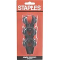Quill Brand® Staple Removers; Jaw Style, 3/Pack