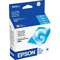 Epson T054 Cyan Standard Yield Ink Cartridge