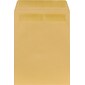 Staples® Kraft Self-Sealing Catalog Envelopes; 9 x 12, Brown, 250/Box (486931/14245)