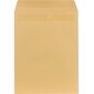 Staples® Self-Sealing Catalog Envelopes, 10 x 13, Brown Kraft, 250/Box (486933/14247)