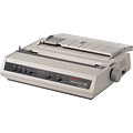 OKI® ML186 Parallel Dot-Matrix Printers