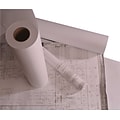 TST Impresso 36500 Engineering Roll, White, 36(W) x 500(L)