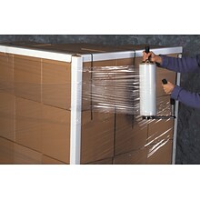 Edge Protectors Heavy Duty (.225) 3 x 3 x 24, 60/Case