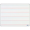 Expo® Dry Erase Double-Sided Learning Board