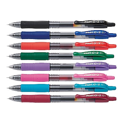 pens