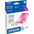 Epson T60 Magenta Standard Yield Ink Cartridge