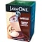 Java One® Single Cup French Roast Ground Coffee, Regular, .3 oz., 14 Pods