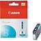 Canon 8 Cyan Standard Yield Ink Cartridge (0621B002AA)