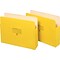 Pendaflex Expanding Colored File Pockets, Letter, 8 1/2H x 11W, 3 1/2 Expansion, 1/Ea