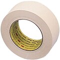 3M General Purpose Masking Tape, 3 Core Size, 1 1/2 x 60 Yards (243112)