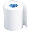 PM Tech Print Med/Lab Rolls, 1-Ply, 2 1/4 x 80, White, 12/Pack (PMC06370)