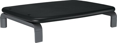 Kensington® Monitor Stand with SmartFit System
