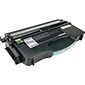 Lexmark 12015SA Black Standard Yield Toner Cartridge