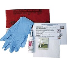 Econo Emergency Spill Kit