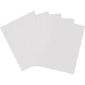 Pastel Colored Copy Paper, 8-1/2x11, Gray