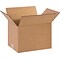 12 x 9 x 8 Shipping Boxes, 32 ECT, Brown, 25 /Bundle(1298)