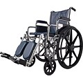 Medline® Deluxe Wheelchair