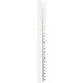 Avery Style Allstate Pre-Printed Divider, #13-Tab, White, 25/Pack (82211)