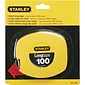 Stanley® Tape Measure, 100'