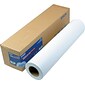 Epson Premium Glossy Photo Paper Roll, White, 24"W x 100'L, 1/Roll