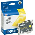 Epson T054 Yellow Standard Yield Ink Cartridge