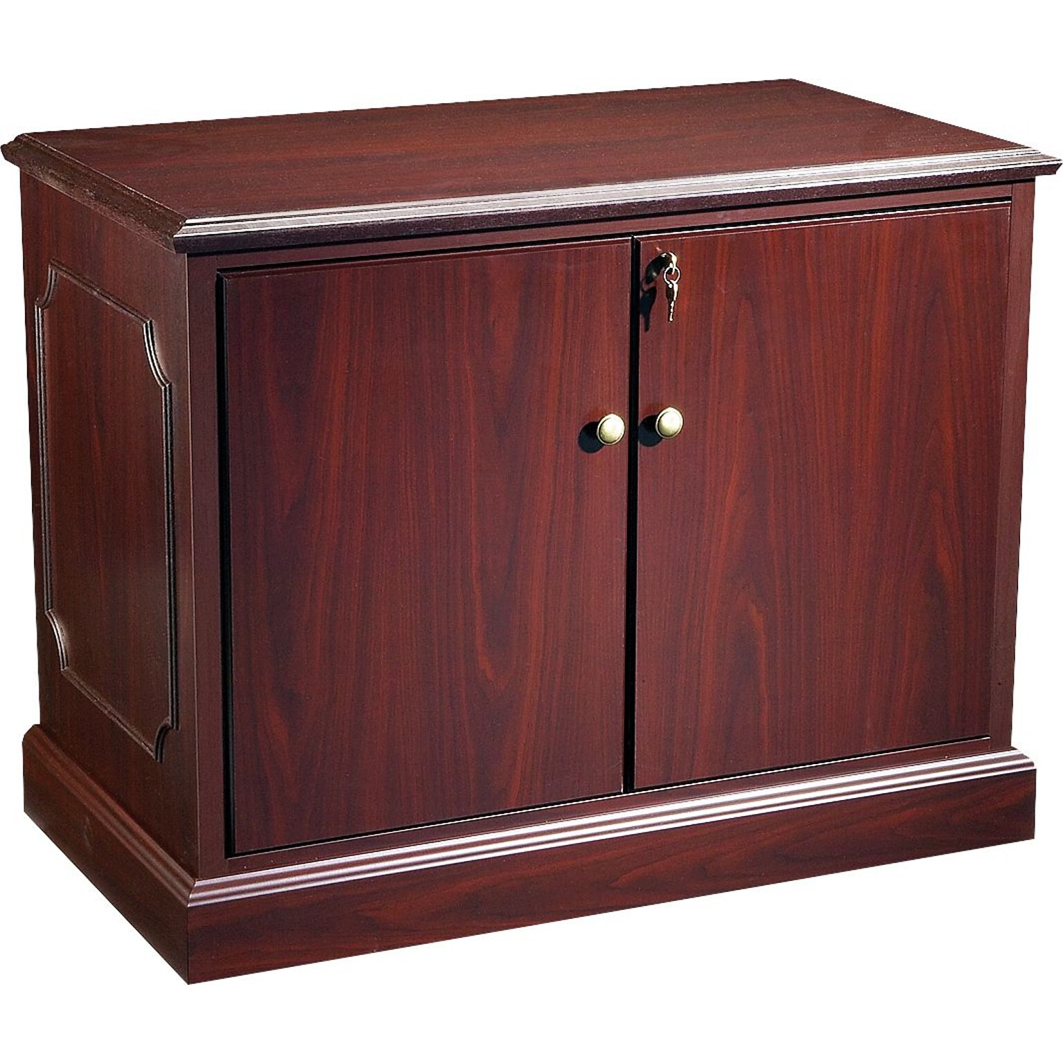 HON® 94000 Series Office Suite, Storage Cabinet