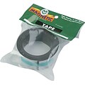 Magna Visual® Tape for Shelf Labeling, 1x4