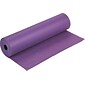 Spectra ArtKraft Duo-Finish® Paper Rolls, 36" x 1,000', Purple (67331)