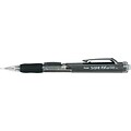 Pentel® Side FX® 0.5 mm Mechanical Pencil, Black (PD255A)