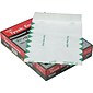 Quality Park Survivor First Class Self Seal Catalog Envelope, 9 1/2" x 12 1/2", White, 100/Box (QUAR1530)
