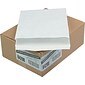 Quality Park Expansion Self Seal #13 Catalog Envelope, 10" x 13" x 1 1/2", White, 100/Carton (R4200)