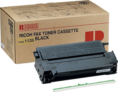 Globe Remanufactured Black Standard Yield Toner Cartridge Replacement for Ricoh 430222