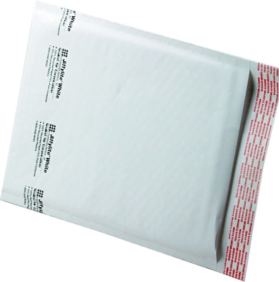 8-1/2 x 12 Self-Seal Mailer, Side Seam, #2, 100/Carton (100017742)