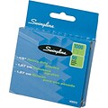 Swingline® Premium Heavy Duty Staples, 1/2 Length, 100/Per Strip, 1,000/Box (35312)