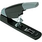 Swingline Heavy Duty Desktop Stapler, 210-Sheet Capacity, Staples Included, Black (90002)