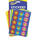 Stinky Stickers® Scratch-and-Sniff Variety Pack, Fun & Fancy, 432/Pk
