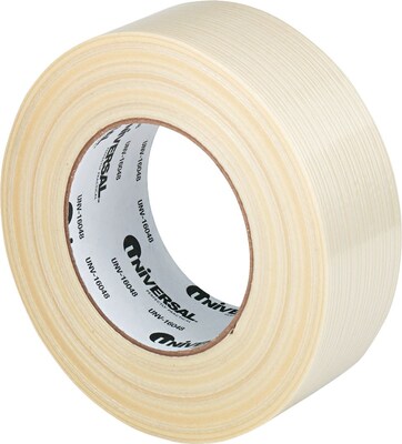Scotch® Filament Tape, 1.88" x 60" yds. (893)