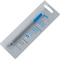 Cross Selectip Porous Point Refill, Fine Point, Blue Ink (8442)