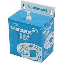 Bausch & Lomb® Sight Savers® Lens Cleaning Stations, 1520 Tissues