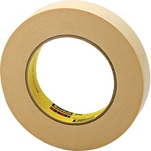 3M™ High Performance Masking Tape, 1 x  60 yds., Tan (2321)