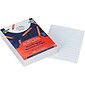 Pacon® Multi-Program Handwriting Paper 8" X 10-1/2", 1/2" Ruling, White, 500 Sheets/Pk