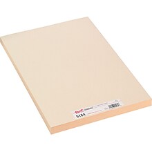 Pacon Tagboard, 12 x 18, Manila, 100/Pack (5184)