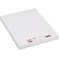 Pacon 125-lb. Tagboard, 9" x 12", White, 100/Pack (5281)